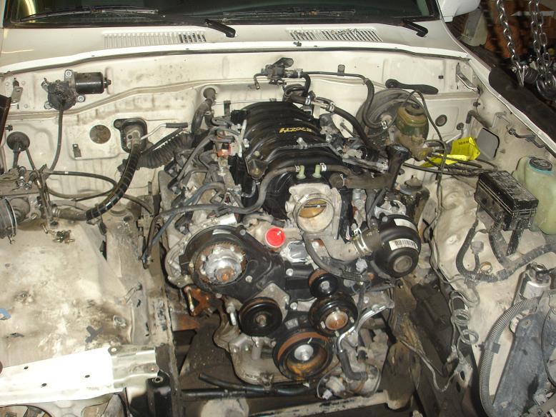 1990 toyota supra v8 conversion #7 1990 toyota supra v8 conversion #7