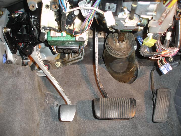 toyota clutch bracket failure #1 toyota clutch bracket failure #1