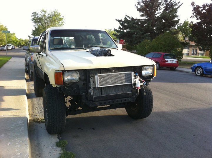 1991 toyota 4runner engine conversion #3 1991 toyota 4runner engine conversion #3