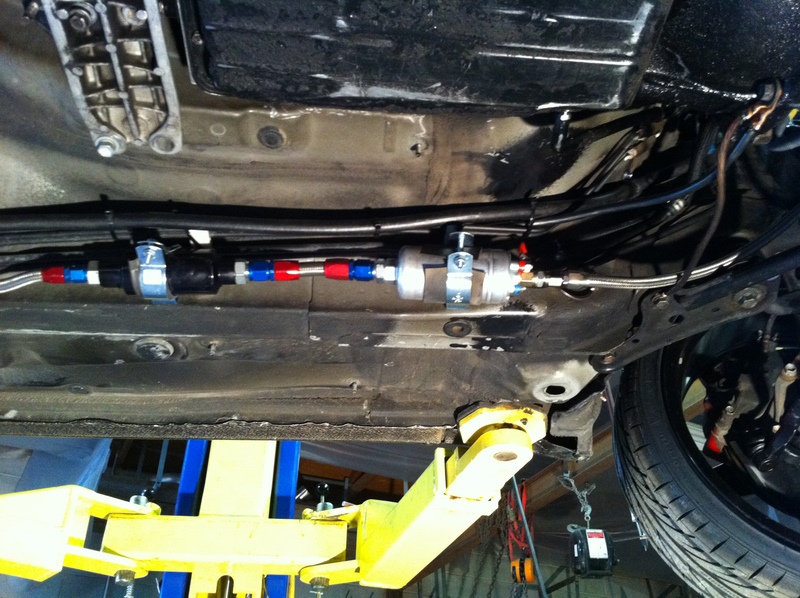 Single turbo IS300 build the hard way with AEM EMS Supra Forums