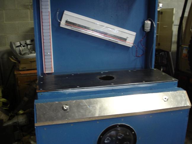 Is There A Viable Low Cost Flow Bench Don Terrill S Speed Talk