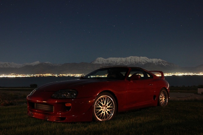 toyota supra official site #1 toyota supra official site #1